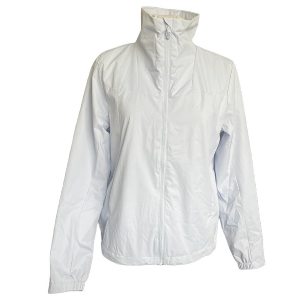 Mondetta Outdoor Project Jacket Blue Size Small - Picture 6 of 15